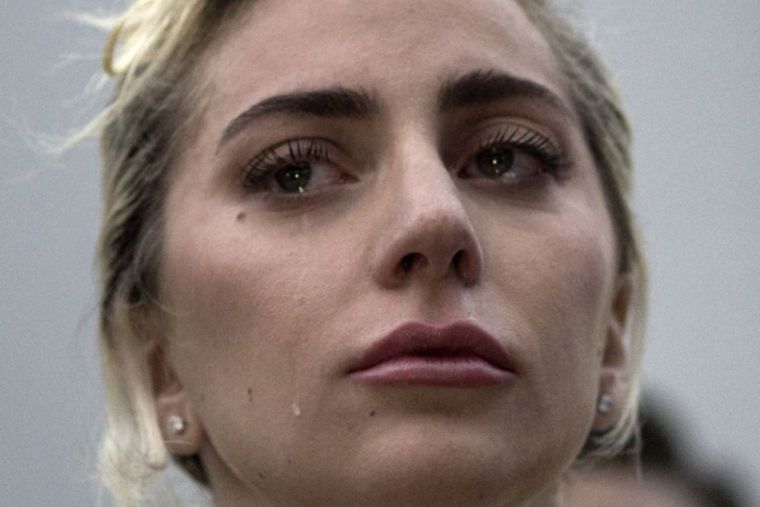 Lady Gaga Foto: Pinterest
