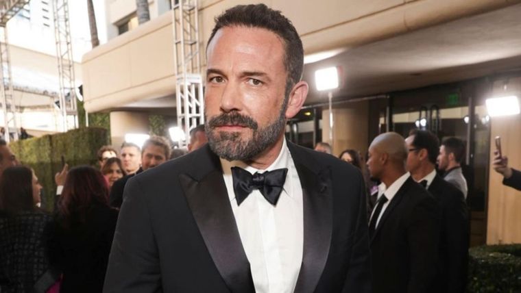 Ben Affleck tendría intenciones de volver con Jennifer Garner, su ex. Foto: EFE