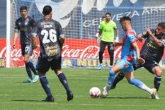 Foto: Atlético Tucumán Foto: Atlético Tucumán