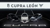 Nuevo CUPRA León Kings League Nuevo CUPRA León Kings League