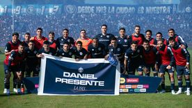 daniel vila puso en duda su continuidad en independiente rivadavia en plena negociacion por maximiliano salas