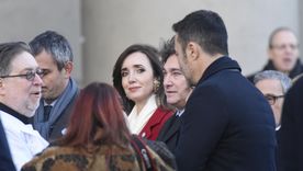 el durisimo cruce entre petri y villarruel: aposto al fracaso del gobierno el durisimo cruce entre petri y villarruel: aposto al fracaso del gobierno