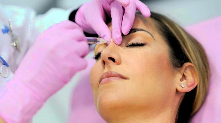 Los médicos deben hacer estas intervenciones. Foto: Infosalud.