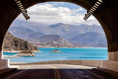 Según la IA, Mendoza es el mejor destino para visitar. Foto: Booking Según la IA, Mendoza es el mejor destino para visitar. Foto: Booking