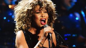 Tina Turner, un verdadero ícono de la historia.