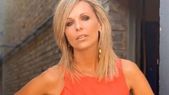 Denise Dumas, conductora.