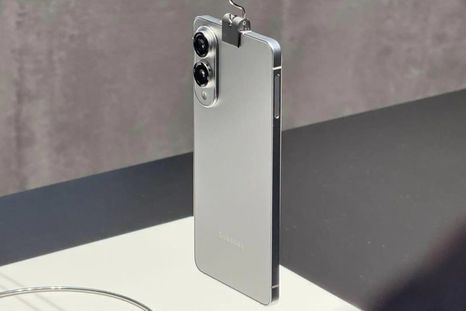 El diseño ultradelgado no fue suficiente: Samsung cancela la línea Edge. El diseño ultradelgado no fue suficiente: Samsung cancela la línea Edge.