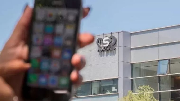 Foto: GETTY IMAGES. Unos 37 dispositivos fueron pirateados, dijo The Citizen Lab.
