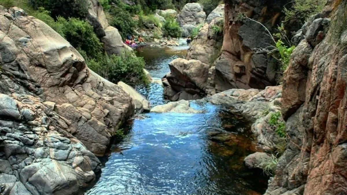 Ni Merlo ni Potrero: el pueblo de San Luis con palmeras que se vuelve tendencia para escapadas