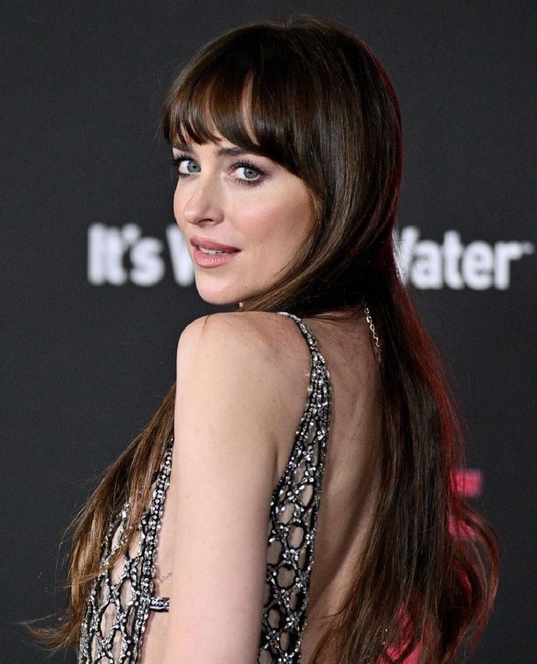 Las tendencias que son furor esta nueva temporada Foto: @georgieeisdell