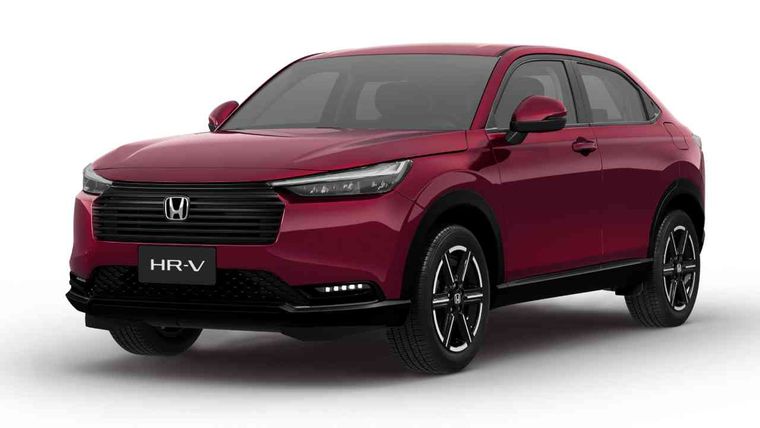 La nueva Honda HR-V ya está a la venta en el país con los siguientes precios: LX, 44.990.000 pesos y EXL, 50.235.000 pesos; ofreciendo una garantía de 3 años o 100.000 kilómetros.