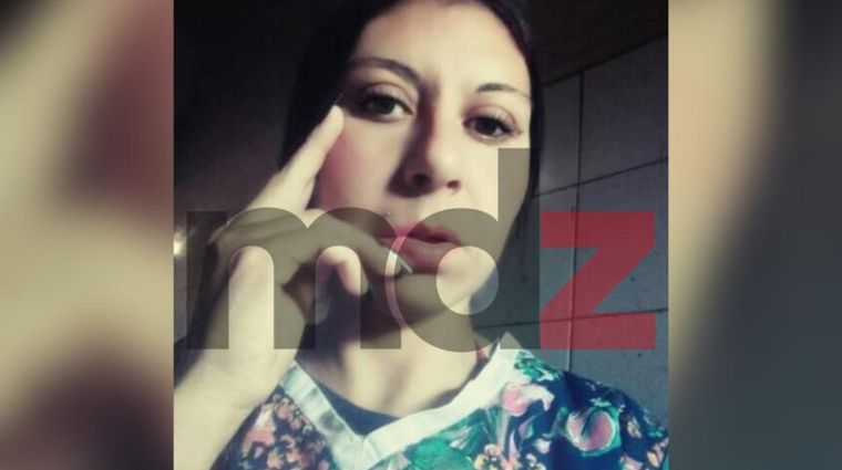 Analía Rosa Peralta, acusada por el asesinato de su bebé recién nacida en una casa de Las Heras.