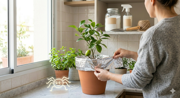 Un truco que se volvió viral. Fuente: IA Gemini.