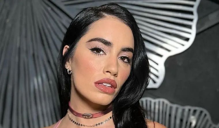 Foto: Instagram @lali