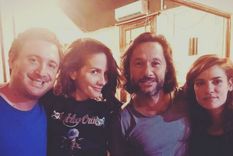 natalia oreiro vuelve al cine con diego torres