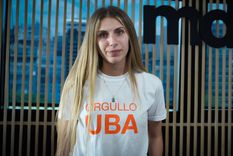 Foto: Analía Melnik/MDZ