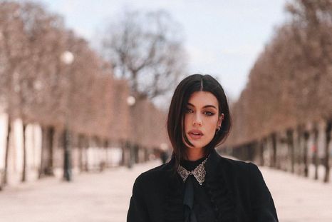 Dulceida posee más de tres millones de seguidores en Instagram. Foto: Instagram