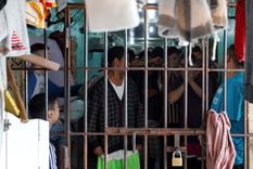 son personas con derechos: extremas condiciones de vida en carceles de brasil