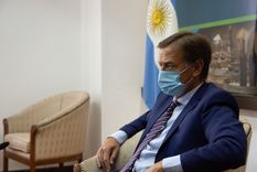 Foto: Prensa Gobierno