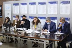 Foto: Gobierno de Mendoza