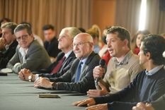 Foto: @yamilsantoro Foto: @yamilsantoro