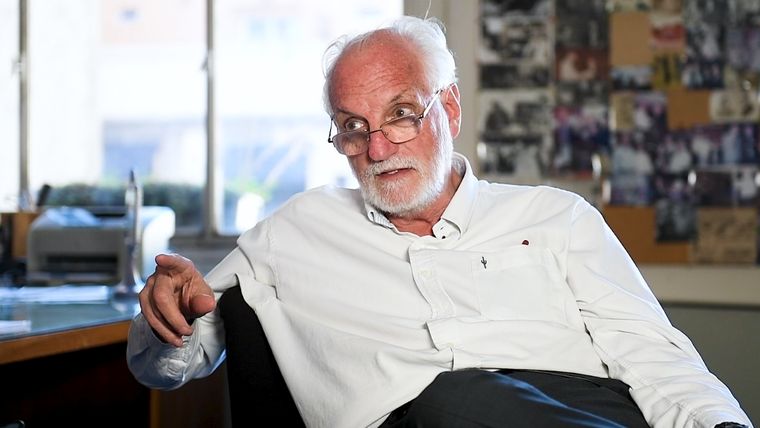 Juan Carlos de Pablo desacreditó la posibilidad de que Milei reciba el Premio Nobel de Economía