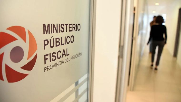 Un enfermero fue condenado por abusar sexualmente de una paciente que estaba en rehabilitación Foto: Ministerio Público Fiscal Neuquén