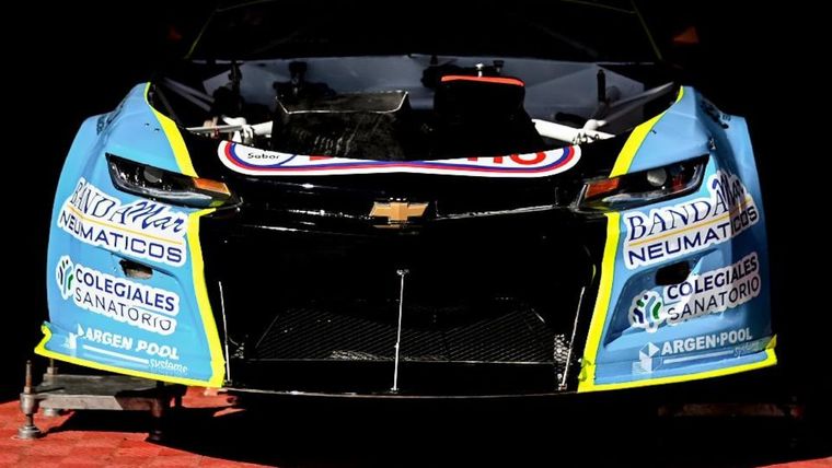 Un equipo pretende cumplir un gran anhelo y está dispuesto a lograrlo. Foto: Fuente: ACTC