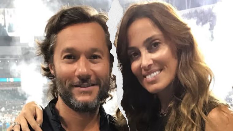 Débora Bello definió la ruptura como un golpe que la sacó de su zona de confort. / Archivo MDZ