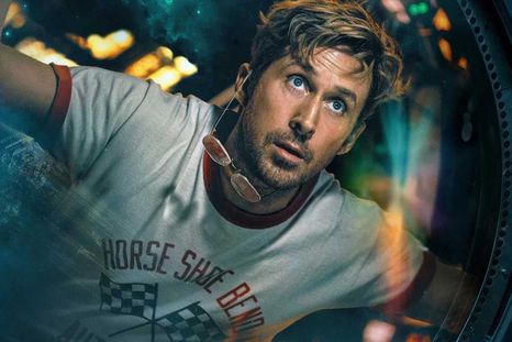 Project Hail Mary: la película que se estrenó en marzo e incluye una canción de Mercedes Sosa. Project Hail Mary: la película que se estrenó en marzo e incluye una canción de Mercedes Sosa.