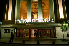 El debate de candidatos a concejales es en el Teatro Mendoza El debate de candidatos a concejales es en el Teatro Mendoza