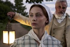 No te pierdas este drama histórico ideal para maratonear en un sólo día Foto: Netflix