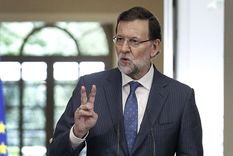 para rajoy espana es el pais de las oportunidades