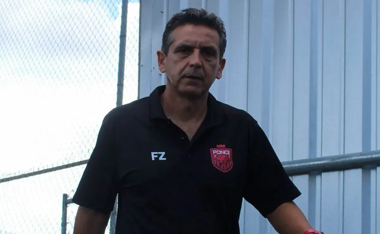 Fabián Zermatten destacó la importancia del duelo ante Argentina. Fabián Zermatten destacó la importancia del duelo ante Argentina.