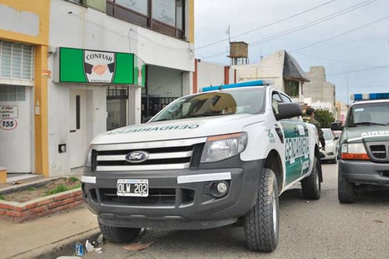 Foto: Crónica de Comodoro