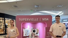 Supervielle celebra la Navidad en Mendoza con ahorros, cuotas y regalos especiales para sus clientes
