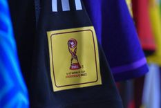 Los pibes van por una necesaria victoria en Indonesia Foto: @Argentina Los pibes van por una necesaria victoria en Indonesia Foto: @Argentina