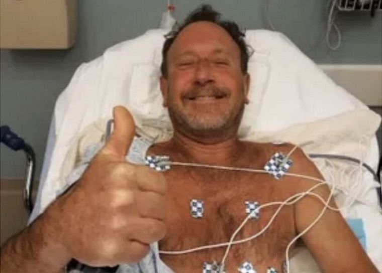 Foto: FAMILIA PACKARD