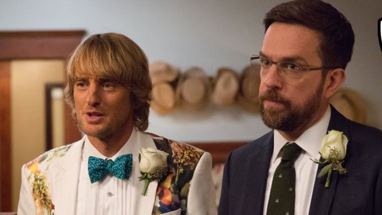 Escena de la película. Escena de la película.