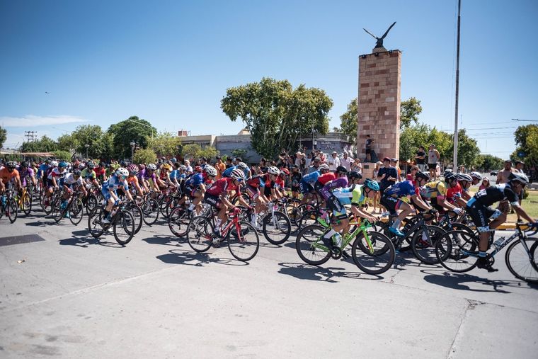 Foto: Prensa Municipalidad Alvear