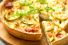 Probá esta versión liviana de la receta.