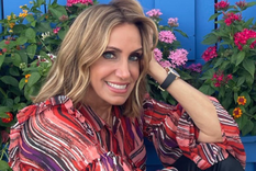 Esta es la increíble hija de Lili Estefan: conoce todo sobre ella. Foto: Archivo