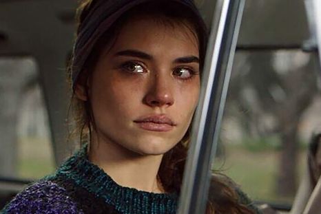 La ex Chiquititas se prepara para el estreno de su nueva película junto a Mark Wahlberg. / IMDB La ex Chiquititas se prepara para el estreno de su nueva película junto a Mark Wahlberg. / IMDB