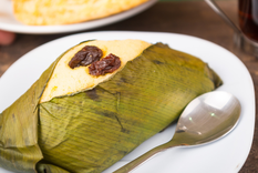 Cómo hacer quimbolitos al vapor: la receta ecuatoriana paso a paso Foto: Shutterstock