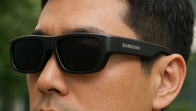 Los primeros lentes inteligentes de Samsung podrían debutar en 2026, marcando la entrada de la marca en un nuevo segmento wearable. Los primeros lentes inteligentes de Samsung podrían debutar en 2026, marcando la entrada de la marca en un nuevo segmento wearable.