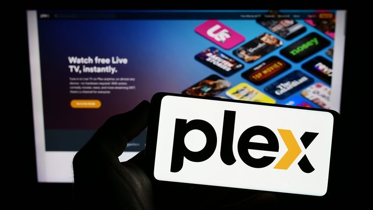 Solo pagando el Plex Pass se podrán compartir bibliotecas, a diferencia de Netflix. Solo pagando el Plex Pass se podrán compartir bibliotecas, a diferencia de Netflix.