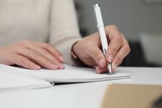 Cada 13 de agosto se celebra el Día Internacional del Zurdo.