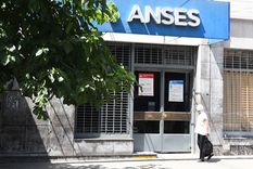 La Anses estableció nuevas reglas para garantizar el correcto uso de los fondos destinados a las Pensiones No Contributivas. Foto: ALF PONCE MERCADO / MDZ