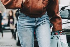 ¡Aprende cómo aplicar la moda vintage a tu estilo! Foto: Collage Vintage