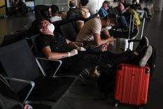 consejos para quienes estan varados fuera de argentina, quieren volver y no saben como